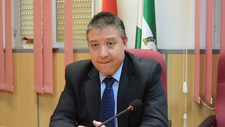 Entrevista con José Alberto Ruiz, Decano de los Jueces de Algeciras