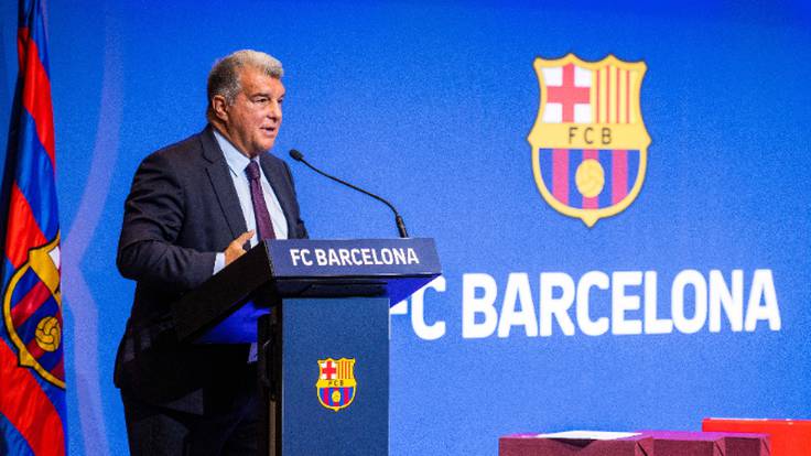 &quot;Desde que estamos en democracia, todos los presidentes del Barça menos uno han sido encarcelados, imputados o condenados&quot;
