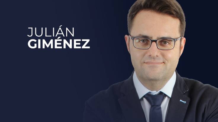 El Punto de Vista de Julián Gimenez (23/06/2022)