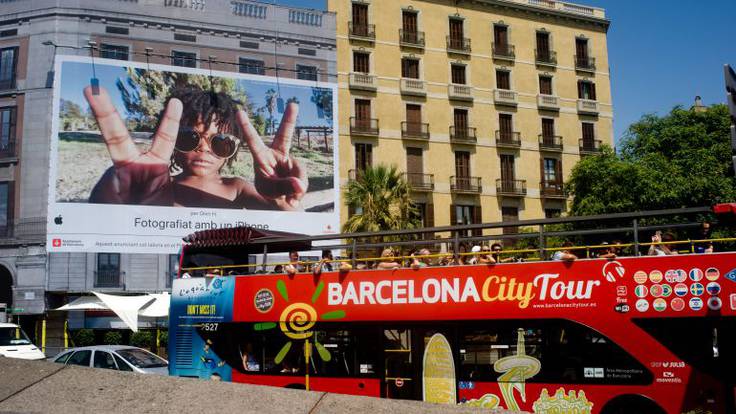José Luis Zoreda: &quot;Hay que abordar el crecimiento descontrolado de pisos turísticos a nivel español y en Bruselas&quot;