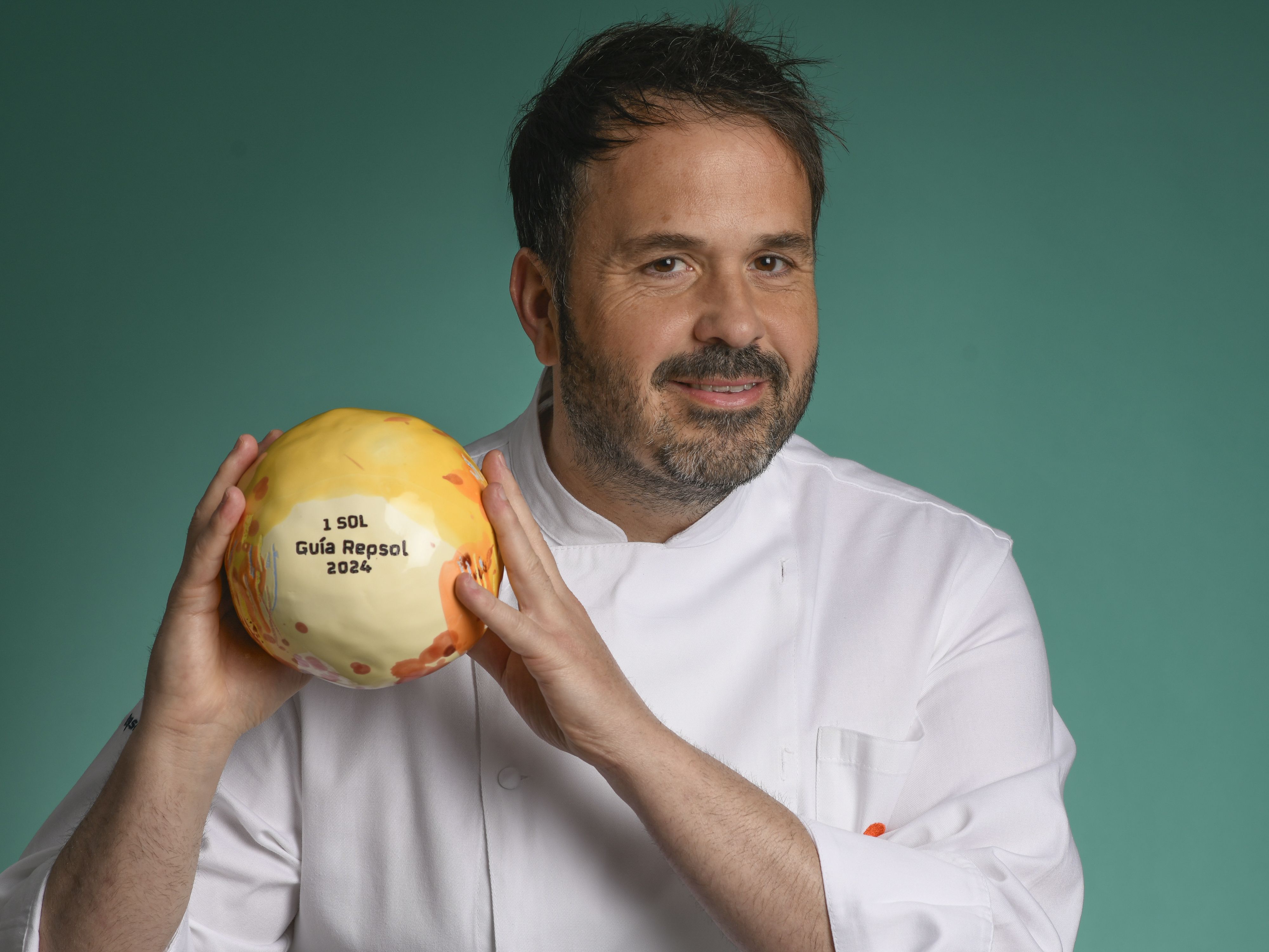 Sincio y Albiar, la propuesta de Ignacio Solana en Pico Velasco que vale un  Sol | Gastro | Ocio y cultura | Cadena SER