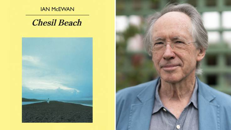 Un libro una hora: Chesil Beach (09/08/2020)