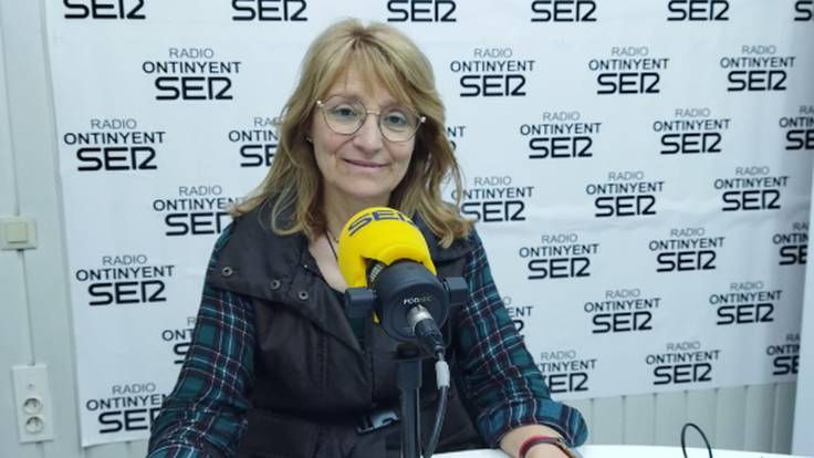 Entrevista a Dolors Ortolà, candidata a la reelecció com a alcaldessa de Sempere pel Partit Socialista