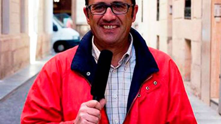La Columna (23/02/2021) Marc Grau, periodista