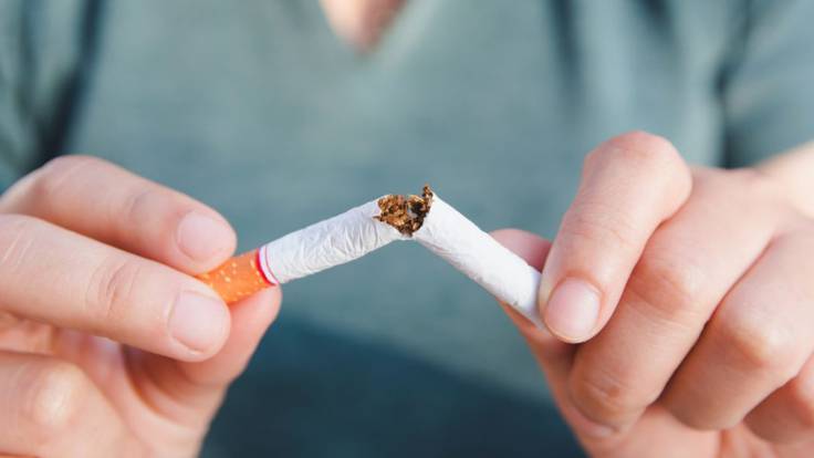 En el Día Mundial sin Tabaco, dos exfumadores reflexionan sobre la liberación que ha supuesto para ellos superar esta adicción