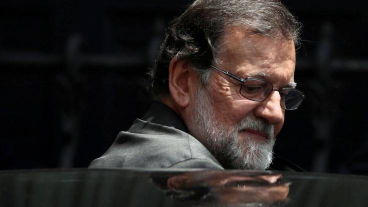 Adiós, Rajoy