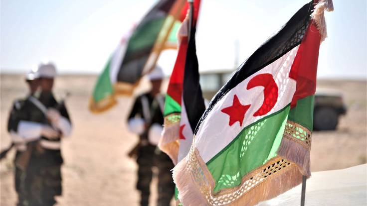 El callejón sin salida del Sáhara Occidental: &quot;No es una guerra deseada, pero no ven otra manera&quot;