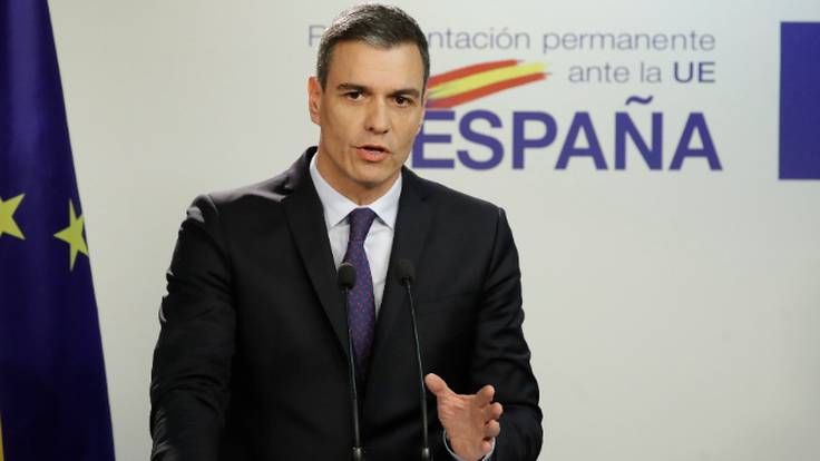 Santiago Niño Becerra valora el último paquete de medidas del Gobierno