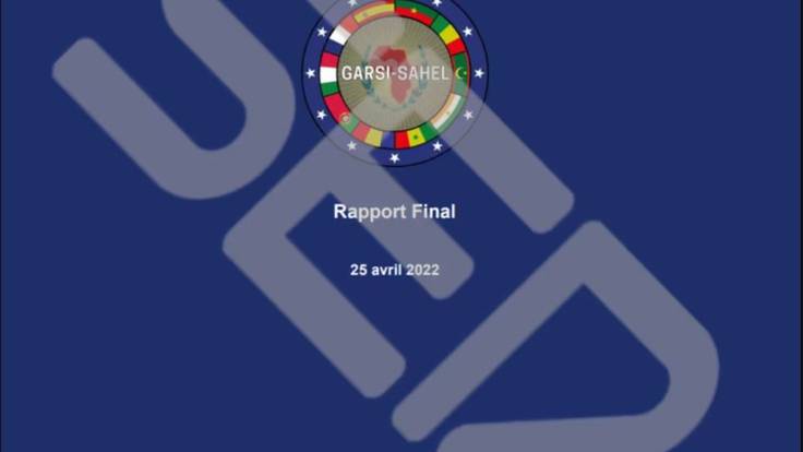La evaluación encargada por la Comisión Europea detecta 12 millones sin justificar en el proyecto liderado por el general del &#039;caso Mediador&#039; en El Sahel
