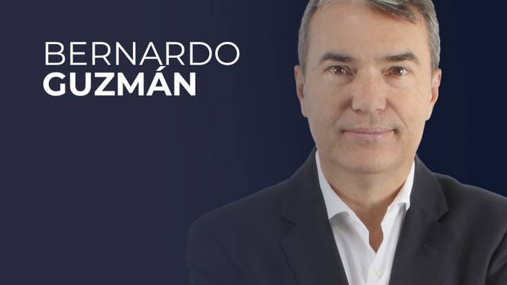 La Firma de Bernardo Guzmán (30-12-2020)