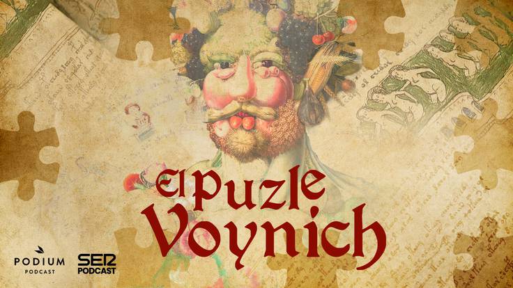 Capítulo 5: La revolucionaria y el aventurero | El puzle Voynich