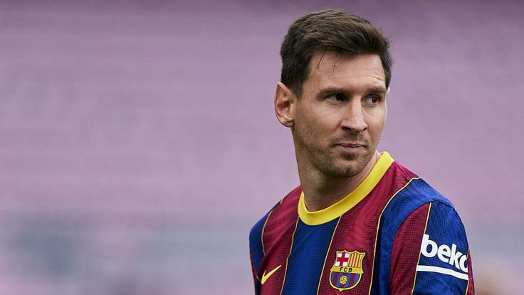 Aun no hay acuerdo entre el Barcelona y Messi para la renovación del capitán