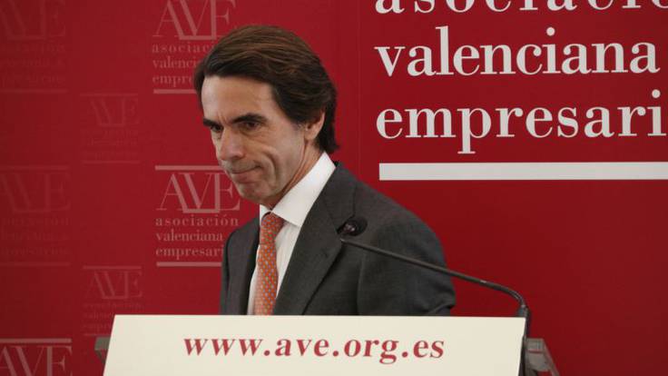La firma de Àngels Barceló: &#039;Dardos envenenados contra Rajoy&#039;