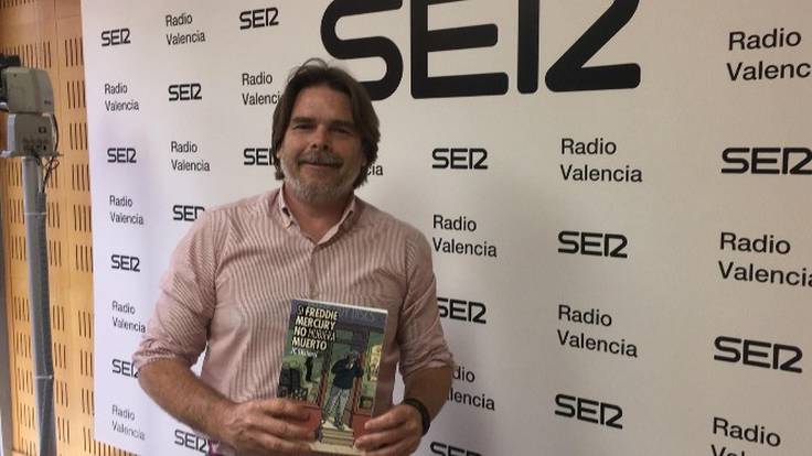 Entrevista a Julio Carreras Llisterri