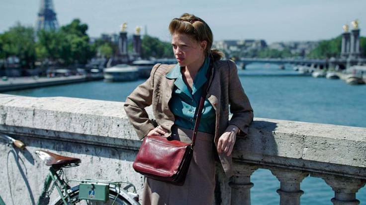 La Script Matinal: Marguerite Duras, la escritora de lo prohibido llega al cine (09/06/2018)