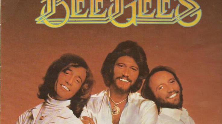 Joaquín Hurtado rescata las mejores canciones de los Bee Gees