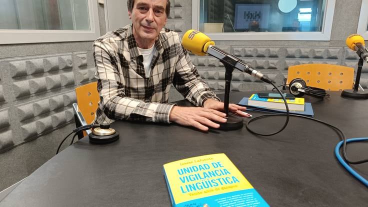 Entrevista a Isaías Lafuente en Hoy por Hoy Vigo