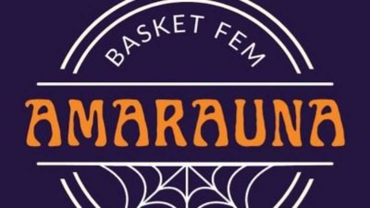Amarauna Basket Fem, una asociación contra los abusos en el baloncesto femenino