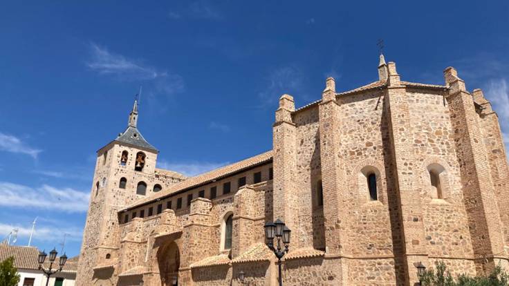 Moral de Calatrava, a por el título de &#039;Pueblo más bonito de Castilla-La Mancha 2022&#039;
