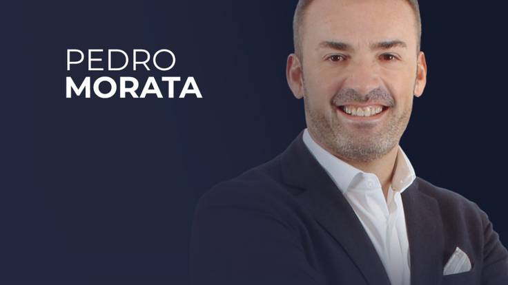 SIN MANGARRUFAS de Pedro Morata Martes 14 Enero 2020.
