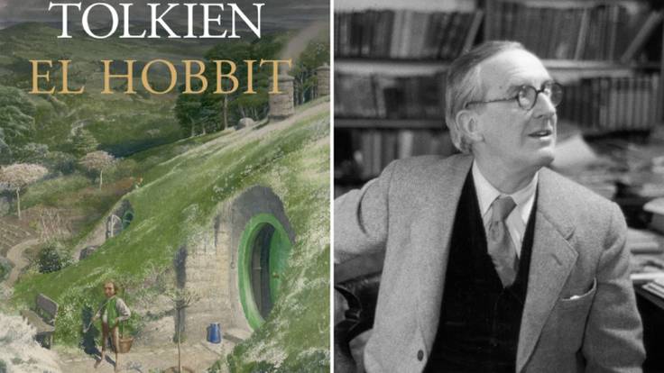 &#039;El Hobbit&#039;, el origen del universo Tolkien
