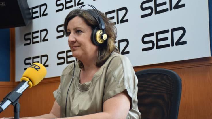 Patricia Franco: &quot;Tenemos que atraer inversión extranjera pero sin descuidar al pequeño empresario de Castilla-La Mancha&quot;