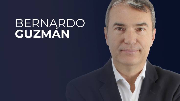 La Firma de Bernardo Guzmán (02/05/2022)