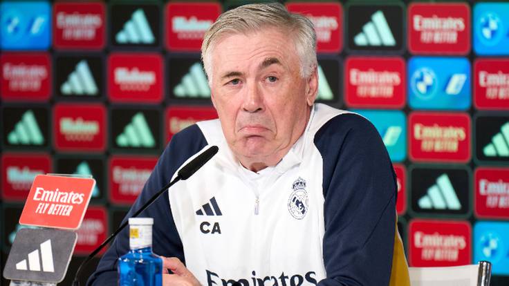 &quot;Tengo mucho miedo y ya sé lo que pasa en este club...&quot;: Jabois y el &quot;error&quot; que puede estropear el año al Real Madrid