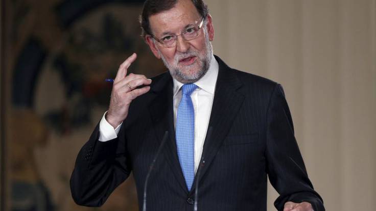 La firma de Àngels Barceló: &#039;La España de Rajoy&#039;