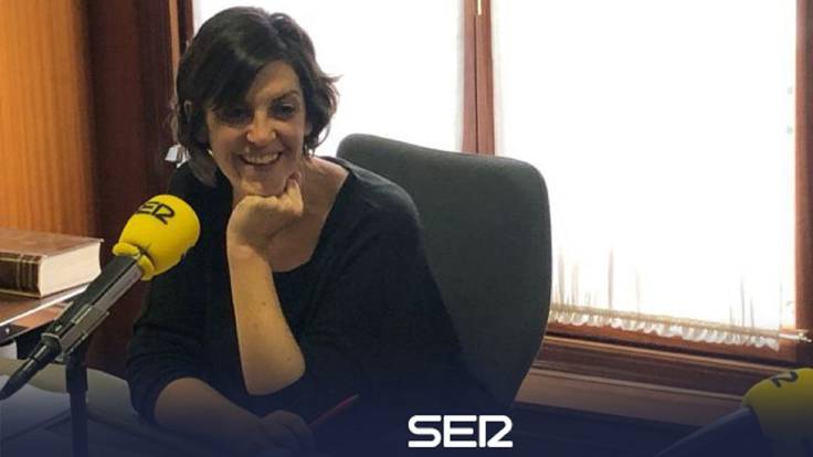 Entrevista a María Marrodán, Delegada del Gobierno en La Rioja