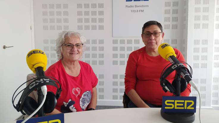 Entrevista a Dori Vázquez y Charo Morales, las primeras Kellys delegadas en las elecciones sindicales de los hoteles (22/04/2022)