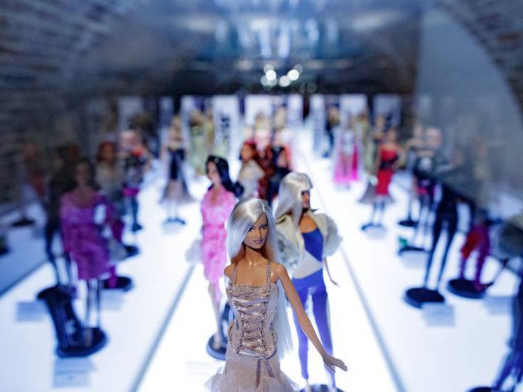 La Comunidad de Madrid reivindica la muñeca Barbie como un icono de la  igualdad de género | Ocio y cultura | Cadena SER