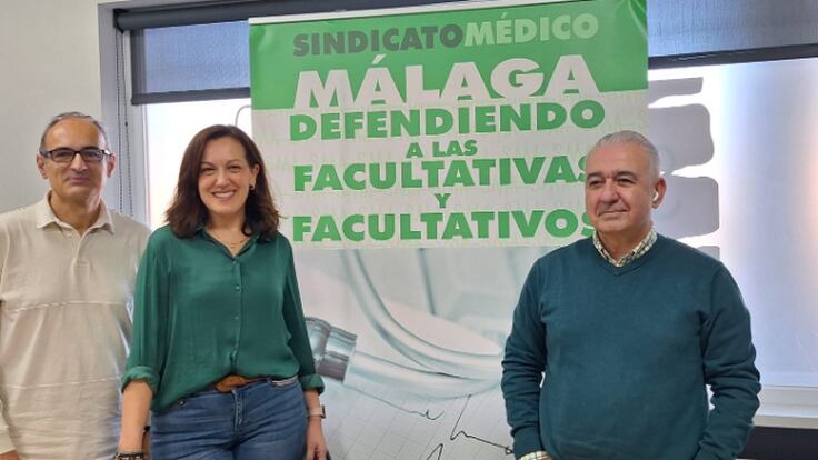 El sindicato médico de Málaga pide al SAS que dé incentivos a los facultativos mientras se cubre el déficit de plantilla