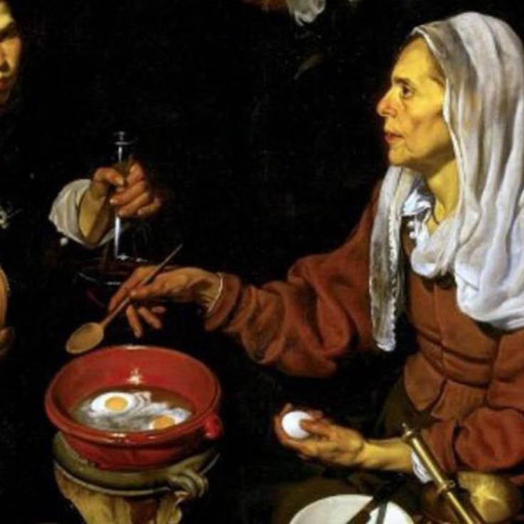 Cuenca: ¿Qué comían nuestros antepasados? Curiosidades históricas sobre los  alimentos | Actualidad | Cadena SER