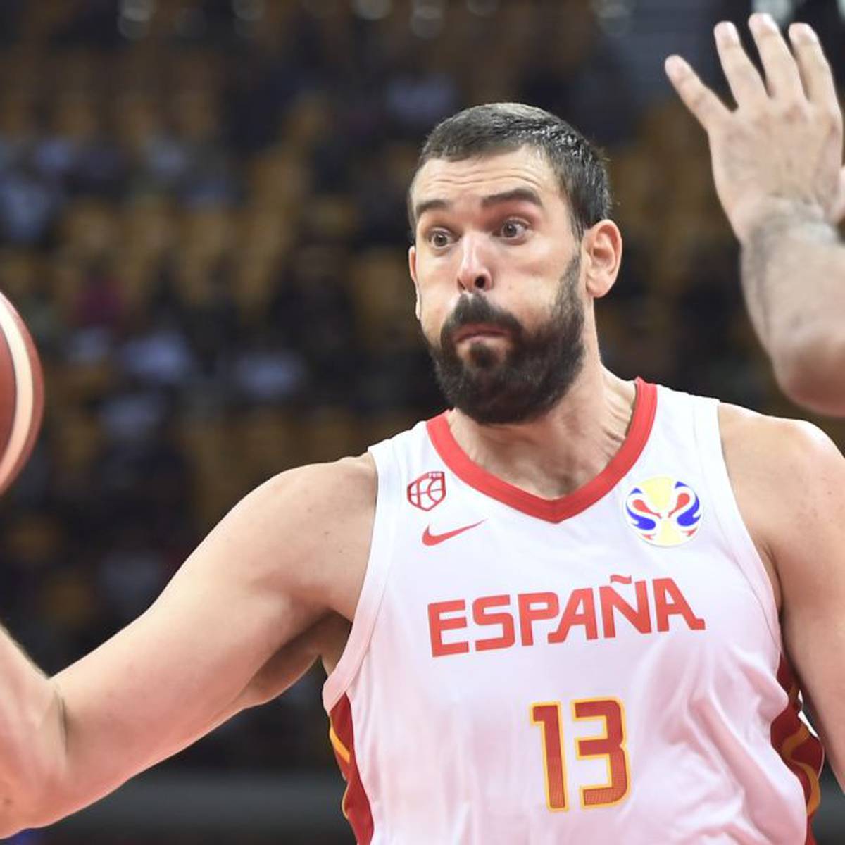 Polo Detectable Diagnosticar Las cuentas de la selección española de baloncesto hasta la final del  Mundial | Deportes | Cadena SER