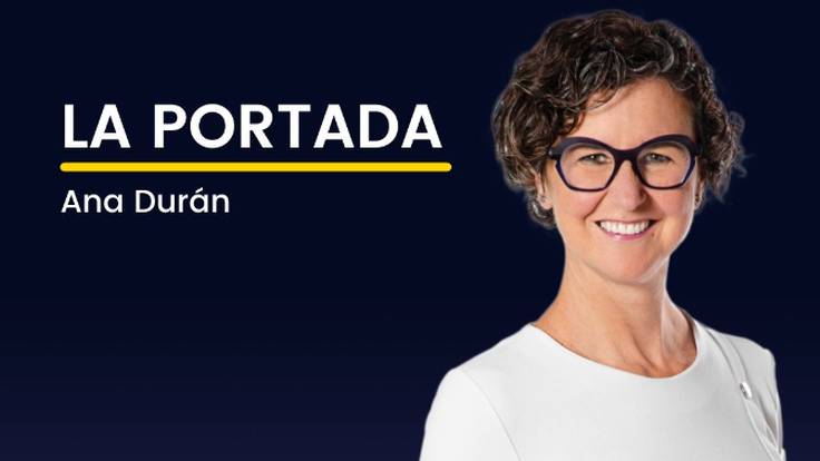 La Portada (Ana Durán) (20/11/2023): &quot;El &quot;poder&quot; valenciano&quot;