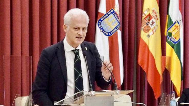 La Primera Llamada con el alcalde de Logroño, Pablo Hermoso de Mendoza (21/10/2021)