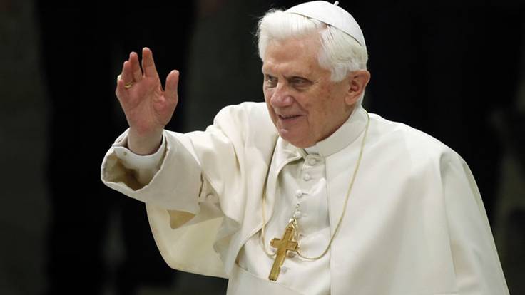 PERFIL | Benedicto XVI, el papa que giró al conservadurismo y se vio salpicado por los escándalos de pederastia