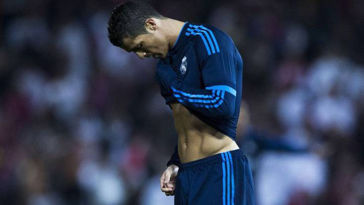 Manuel Jabois: “No hay decadencia anímica en Cristiano Ronaldo”