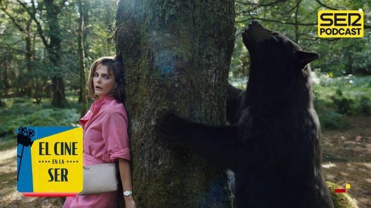 La locura del oso drogado y el cine sanador de Sam Mendes