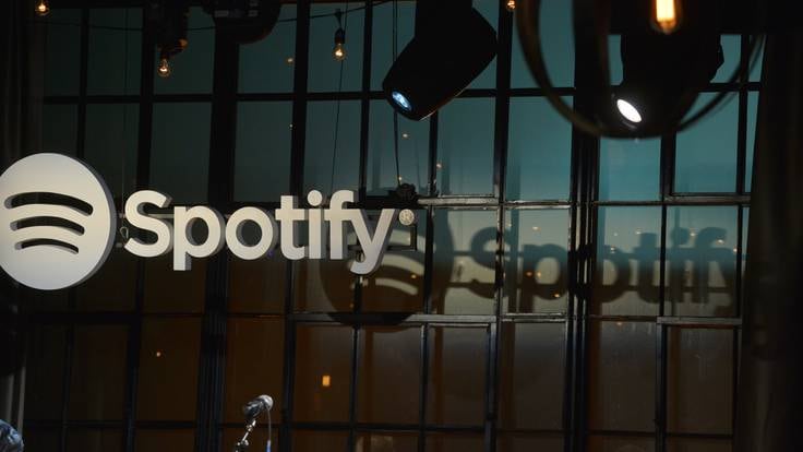 Spotify retira miles de canciones creadas por Inteligencia Artificial