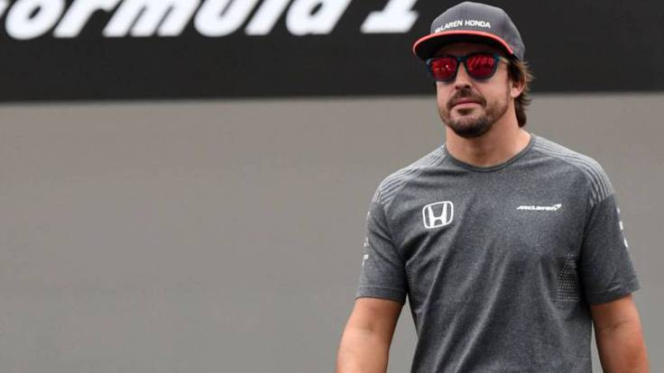Hora 25 deportes (19/19/2017): Alonso y McLaren siguen de la mano