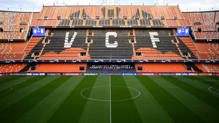Carrusel Confidential: El Valencia, contrario a la Superliga Europea