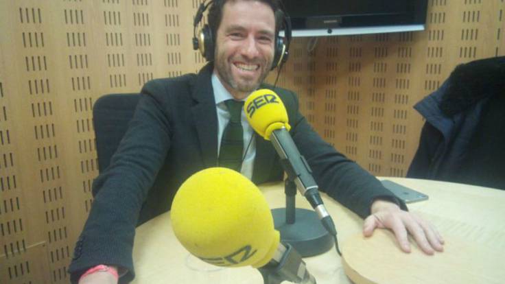 Borja Sémper: &quot;El populismo tendrá futuro en España si quienes no lo somos se lo permitimos&quot;