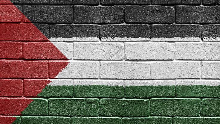 Mesa del Mundo: Eurovisión veta la bandera palestina