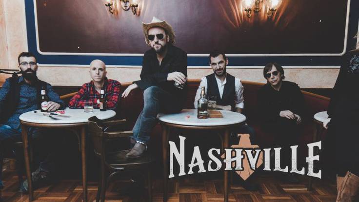 El ritmo continúa - Nashville abre sucursal musical en León (23/01/2019)