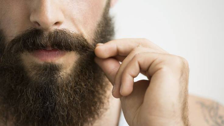 TodoPorLaRadio | Los hipsters empiezan a acumular migas en la barba para pasar el invierno