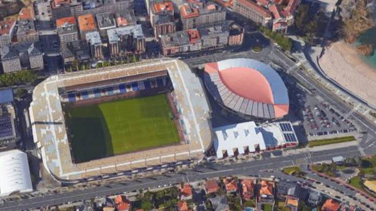 Coruña Deportiva (27/05/16)