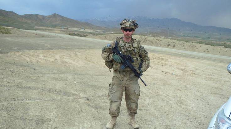 Veinte años luchando en Afganistán y los veteranos se preguntan: ¿para qué?
