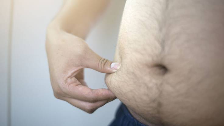 SER Saludable - Capítulo 76: ¿Es posible perder grasa localizada?